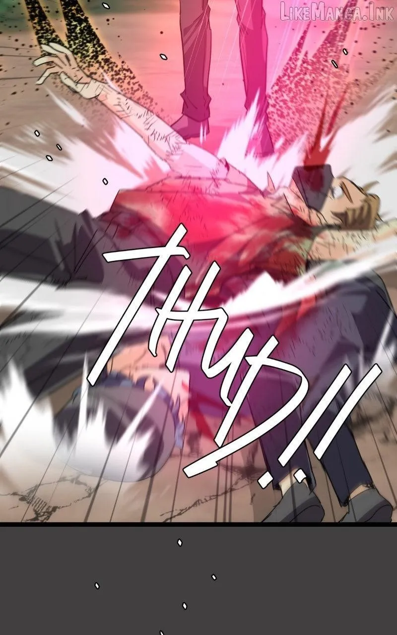 unOrdinary Chapter 399 page 163 - 