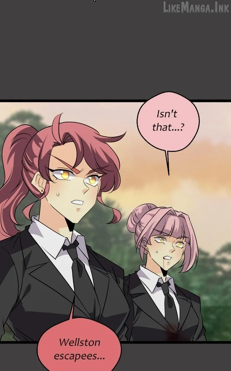 unOrdinary Chapter 399 page 164 - 