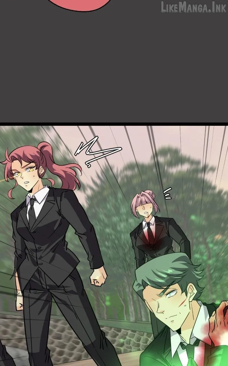 unOrdinary Chapter 399 page 165 - 
