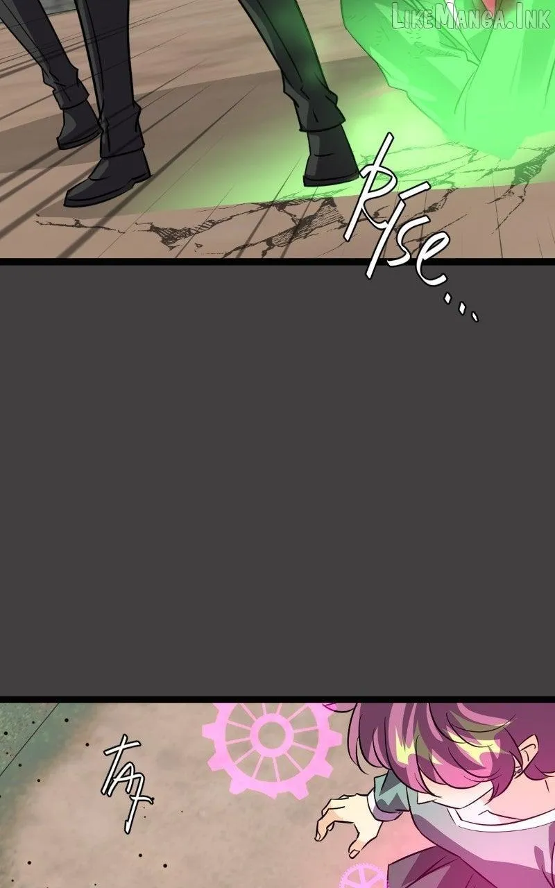 unOrdinary Chapter 399 page 166 - 