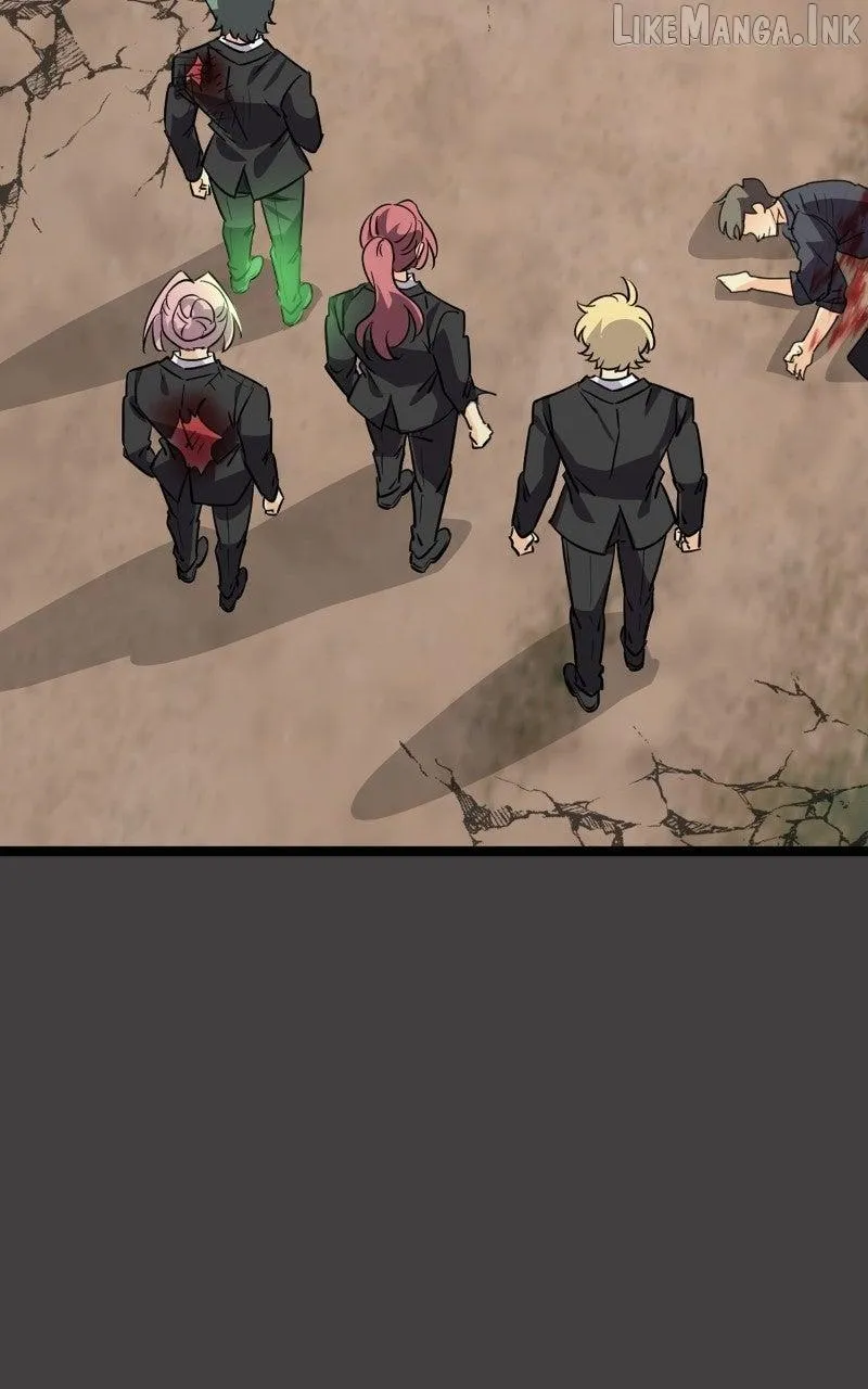 unOrdinary Chapter 399 page 168 - 