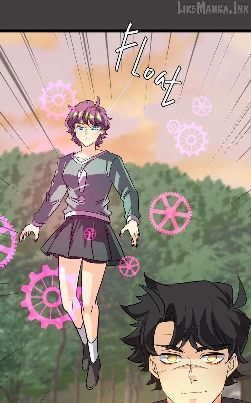 unOrdinary Chapter 399 page 169 - 