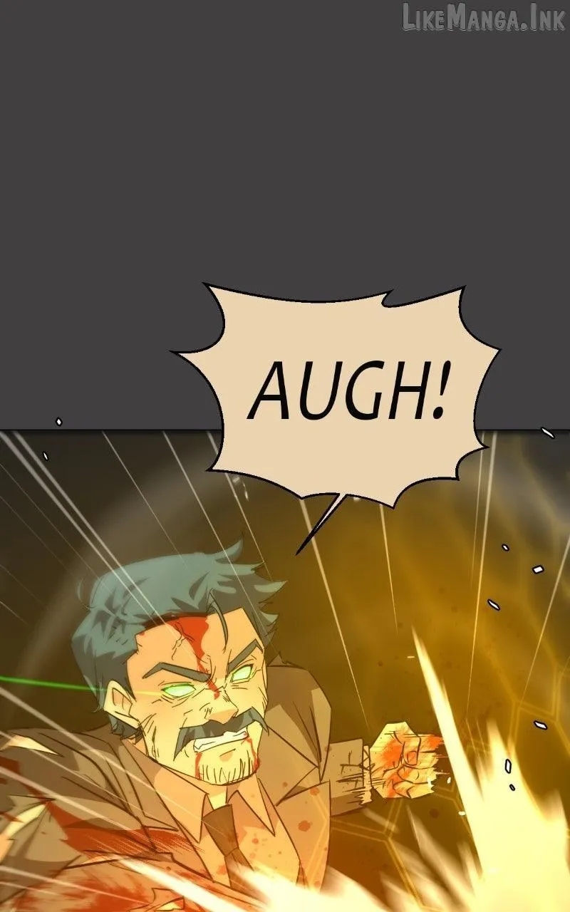 unOrdinary Chapter 399 page 18 - 