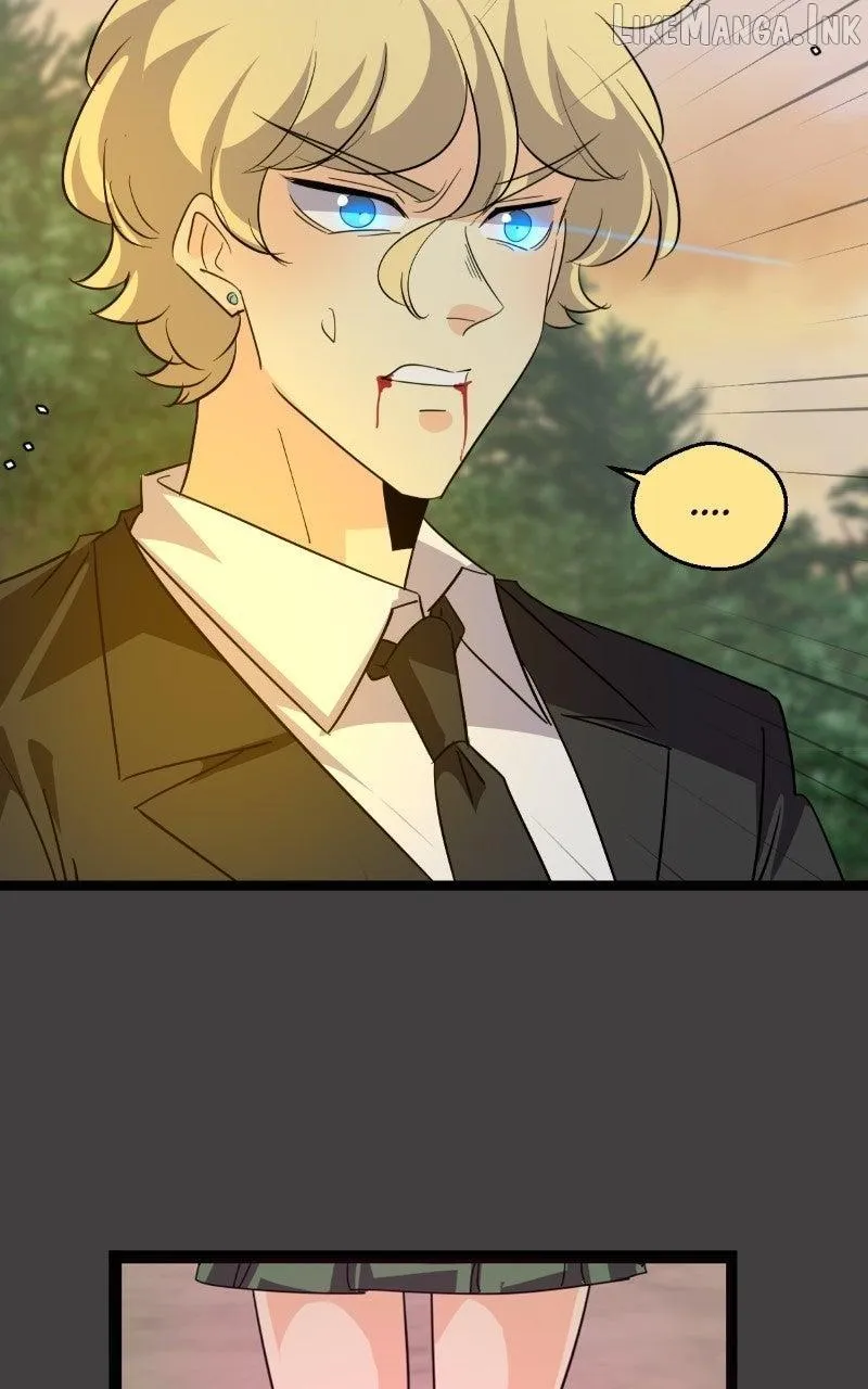 unOrdinary Chapter 399 page 171 - 