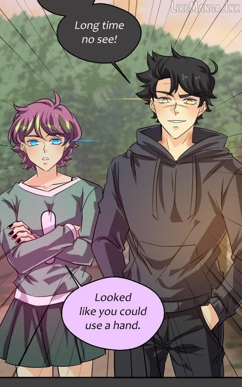 unOrdinary Chapter 399 page 173 - 