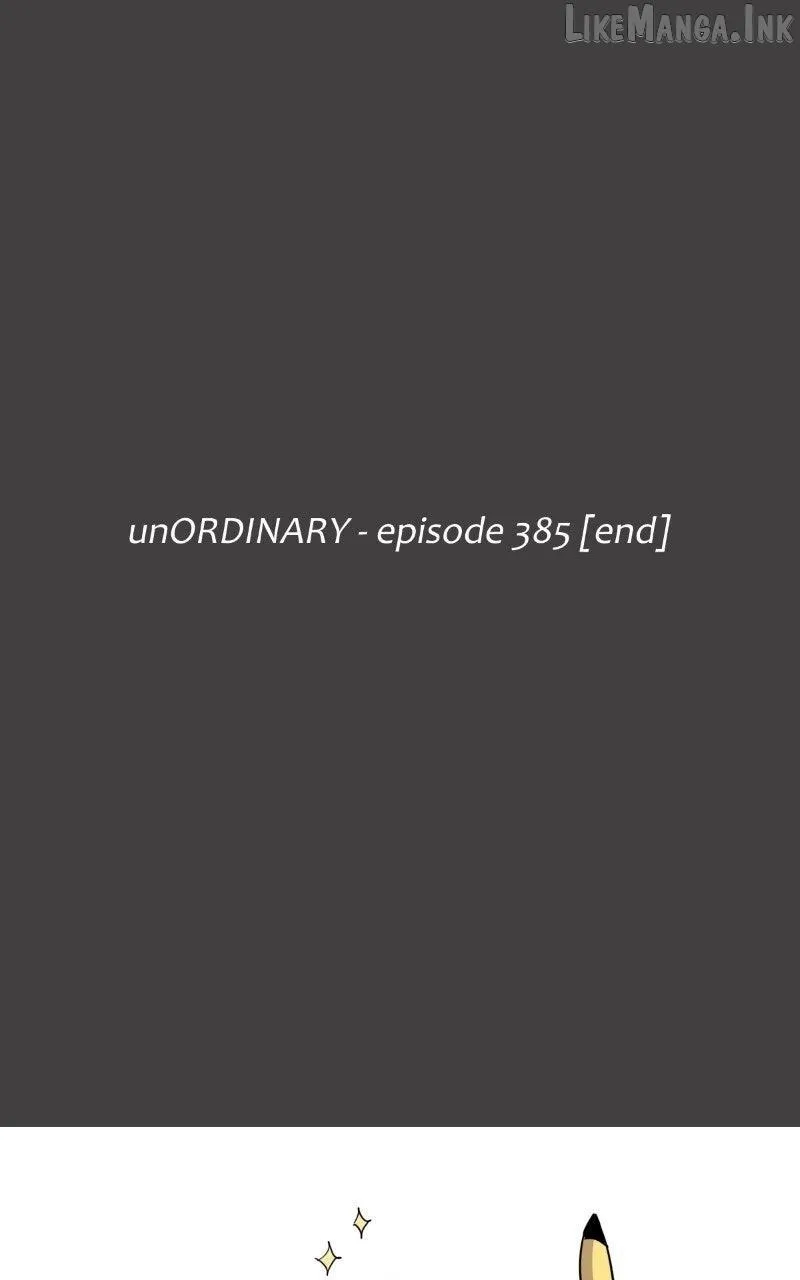 unOrdinary Chapter 399 page 174 - 