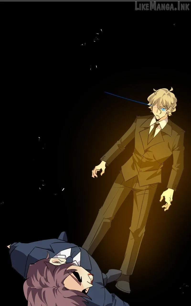 unOrdinary Chapter 399 page 3 - 