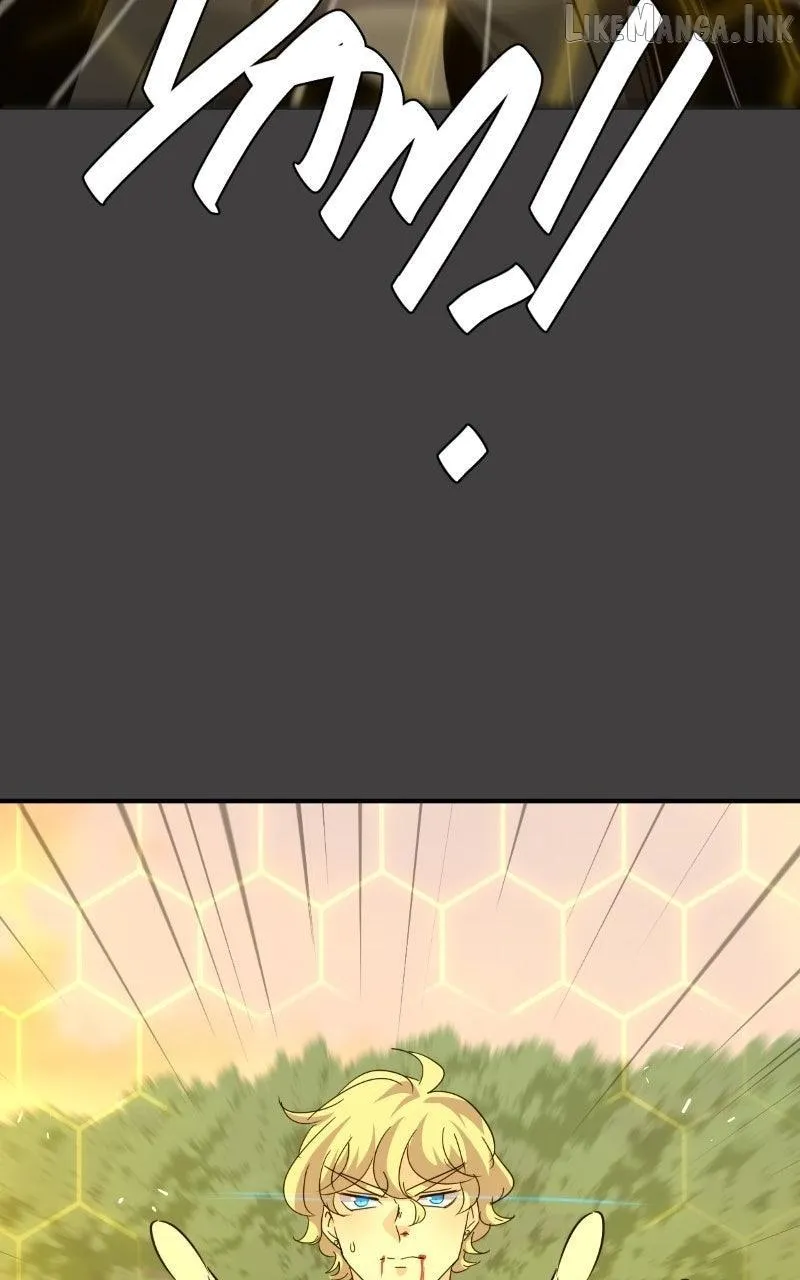 unOrdinary Chapter 399 page 21 - 