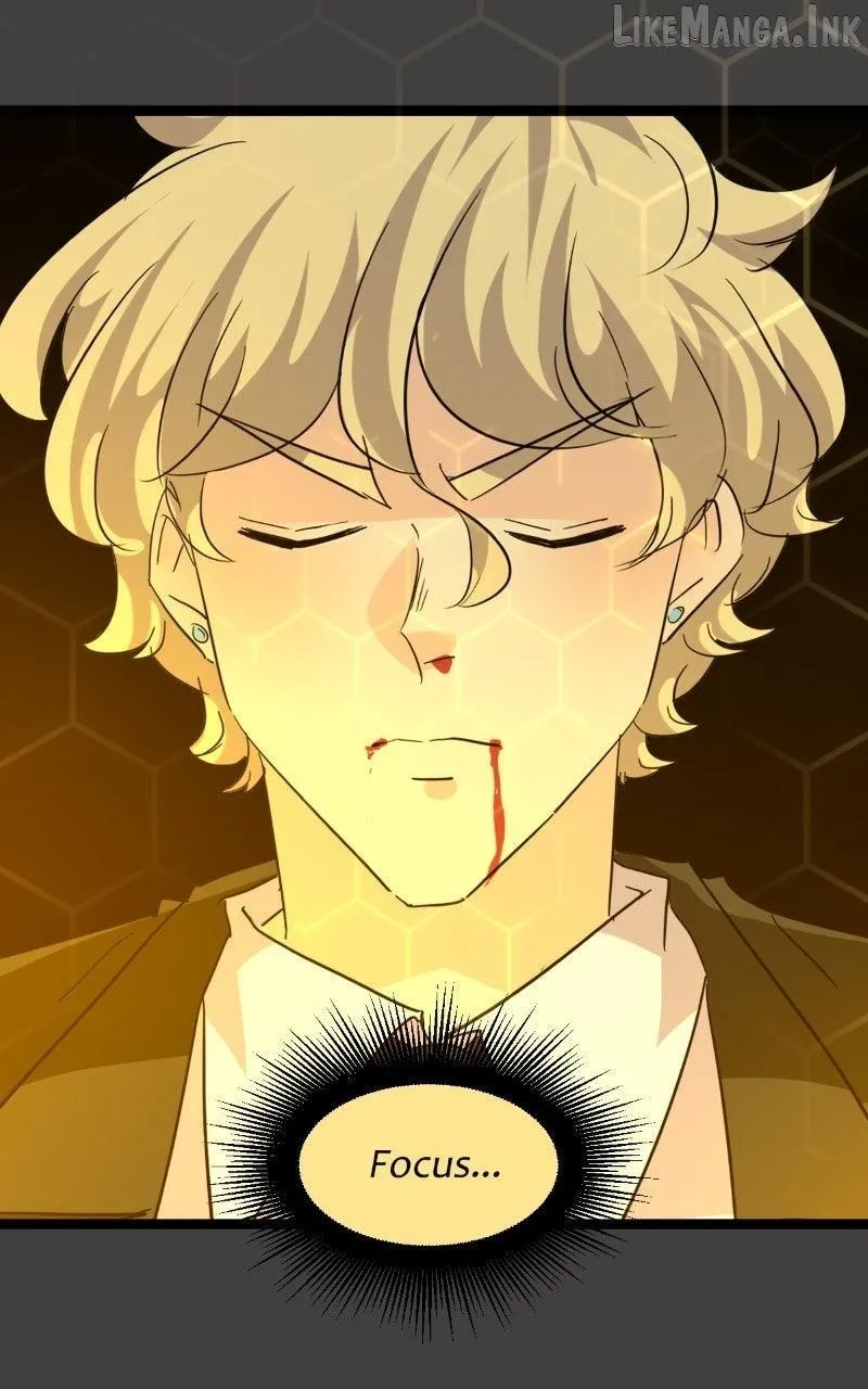 unOrdinary Chapter 399 page 23 - 