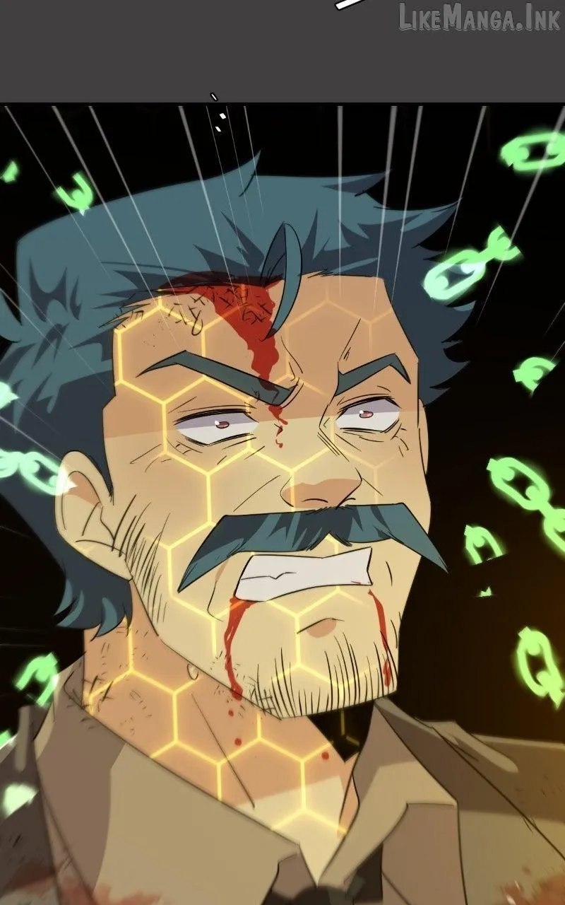 unOrdinary Chapter 399 page 27 - 