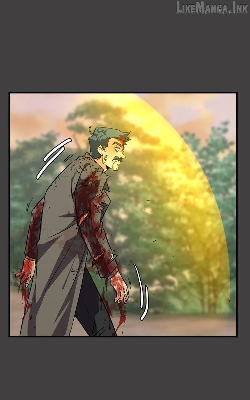 unOrdinary Chapter 399 page 29 - 