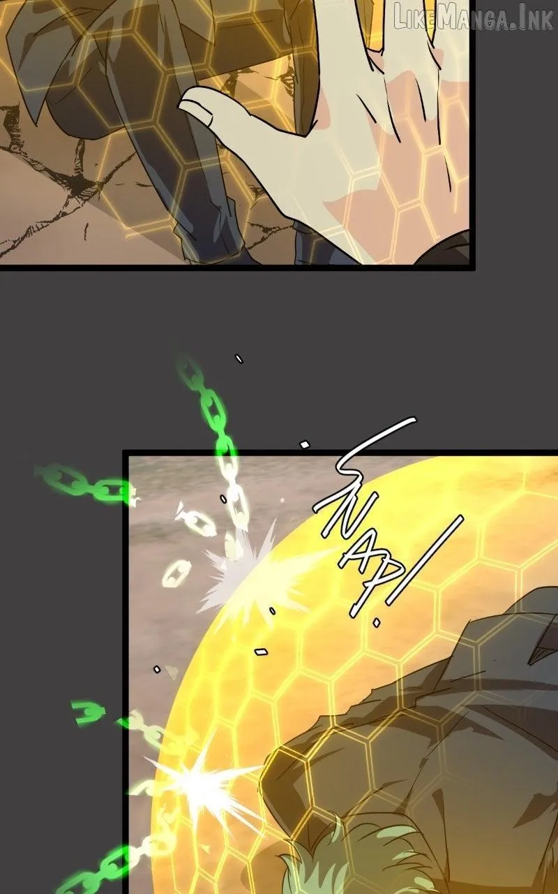 unOrdinary Chapter 399 page 35 - 