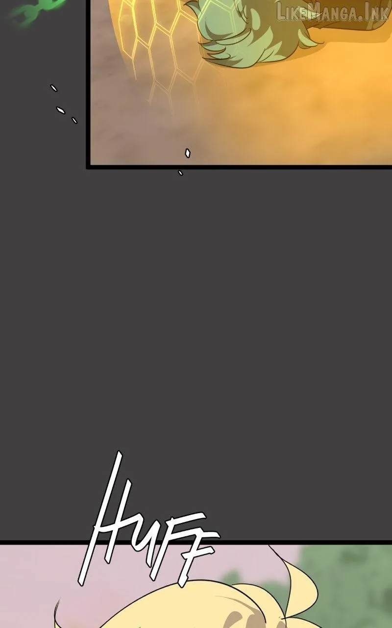 unOrdinary Chapter 399 page 36 - 