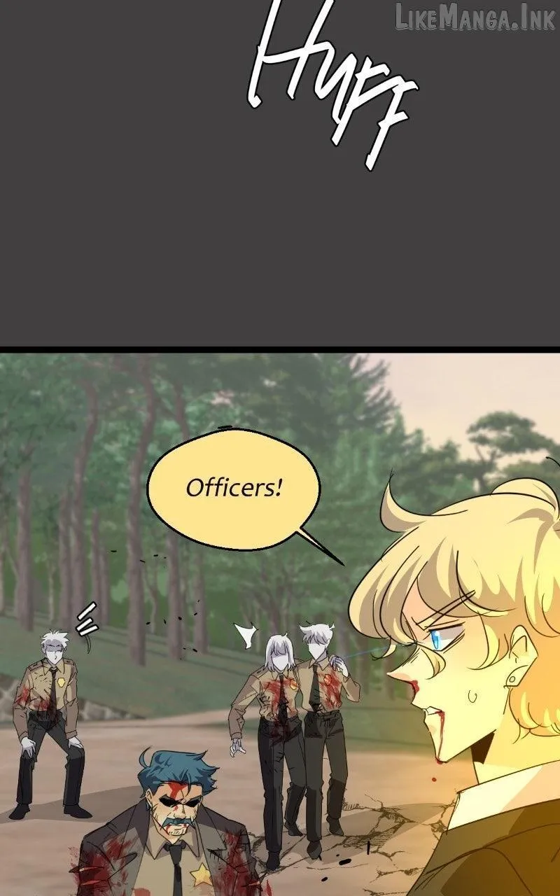 unOrdinary Chapter 399 page 38 - 