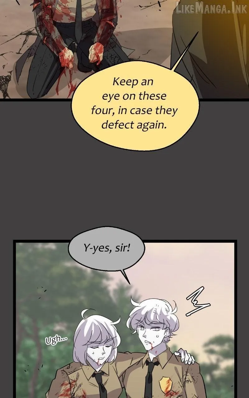 unOrdinary Chapter 399 page 39 - 