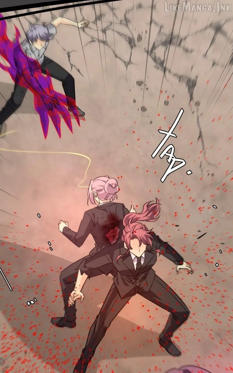 unOrdinary Chapter 399 page 45 - 