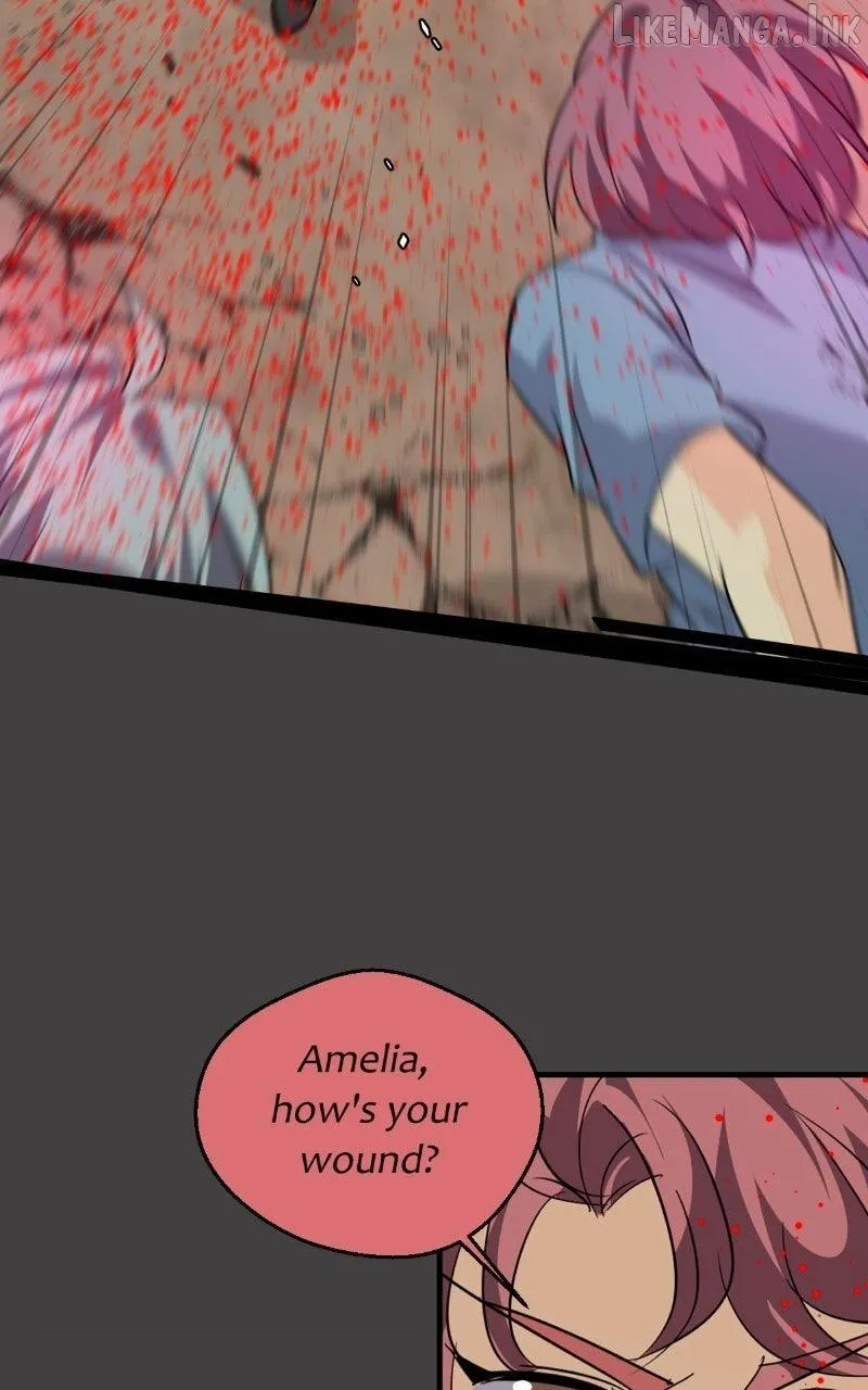 unOrdinary Chapter 399 page 46 - 