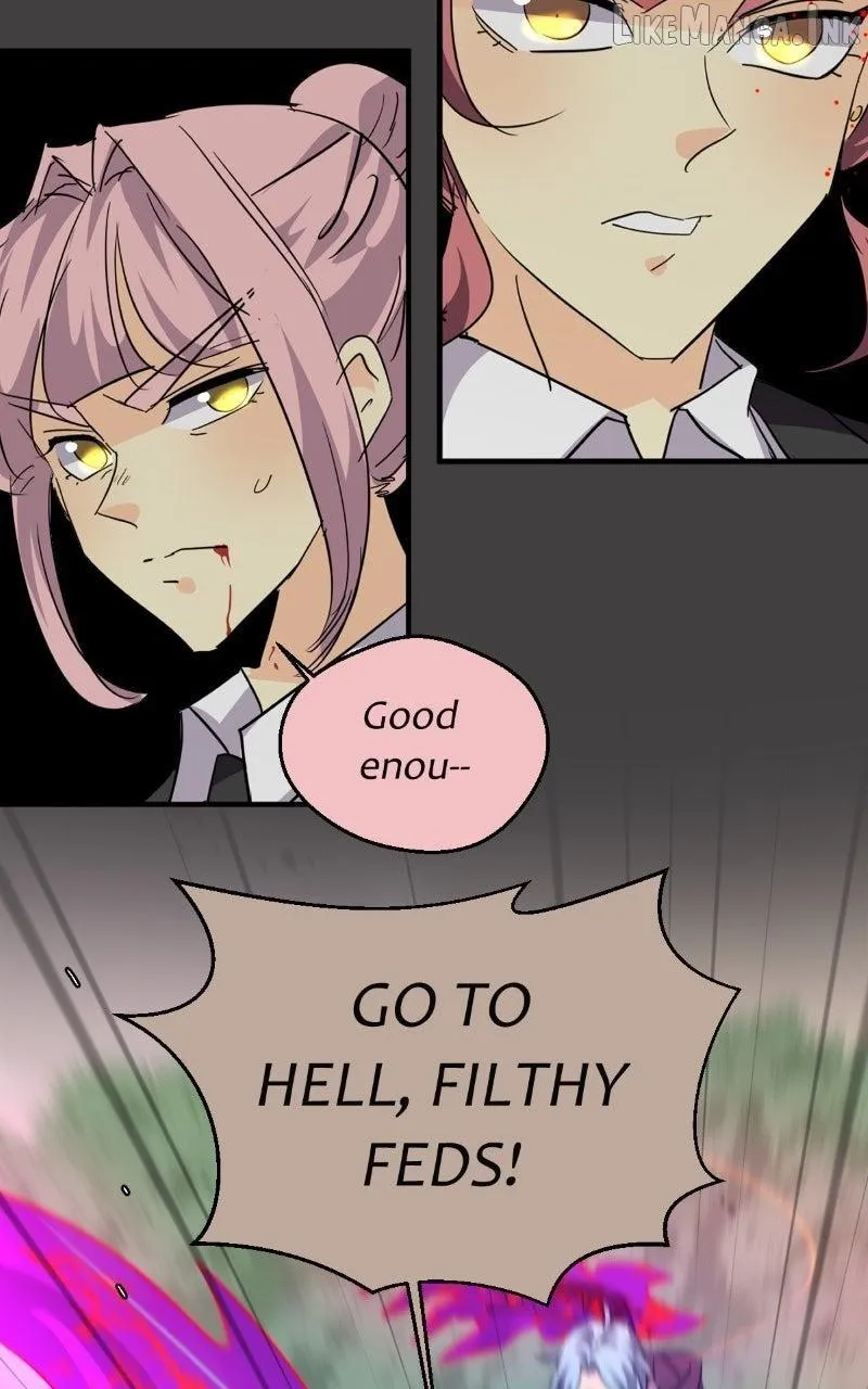 unOrdinary Chapter 399 page 47 - 