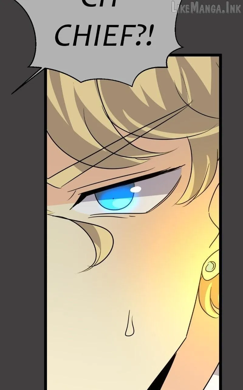 unOrdinary Chapter 399 page 6 - 