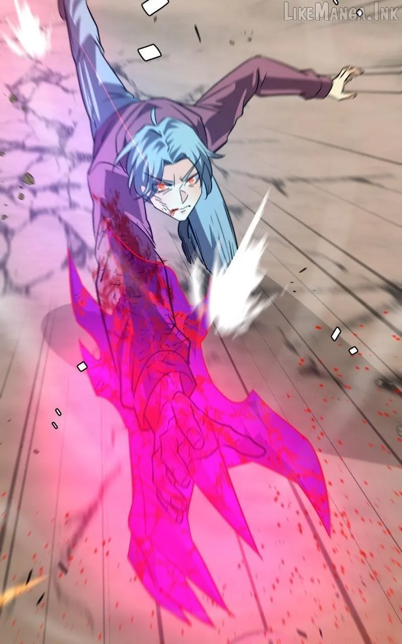 unOrdinary Chapter 399 page 52 - 