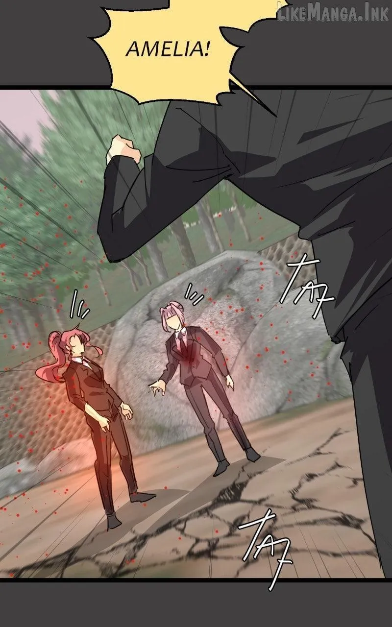 unOrdinary Chapter 399 page 58 - 