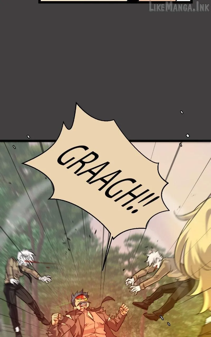 unOrdinary Chapter 399 page 7 - 