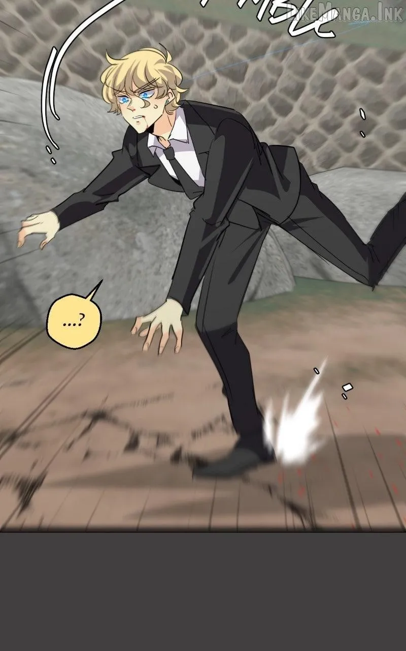 unOrdinary Chapter 399 page 62 - 