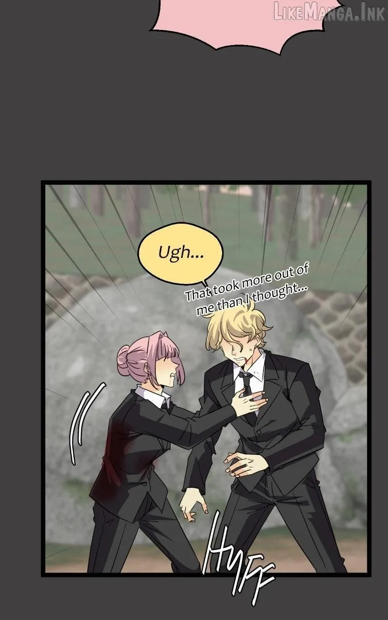 unOrdinary Chapter 399 page 64 - 