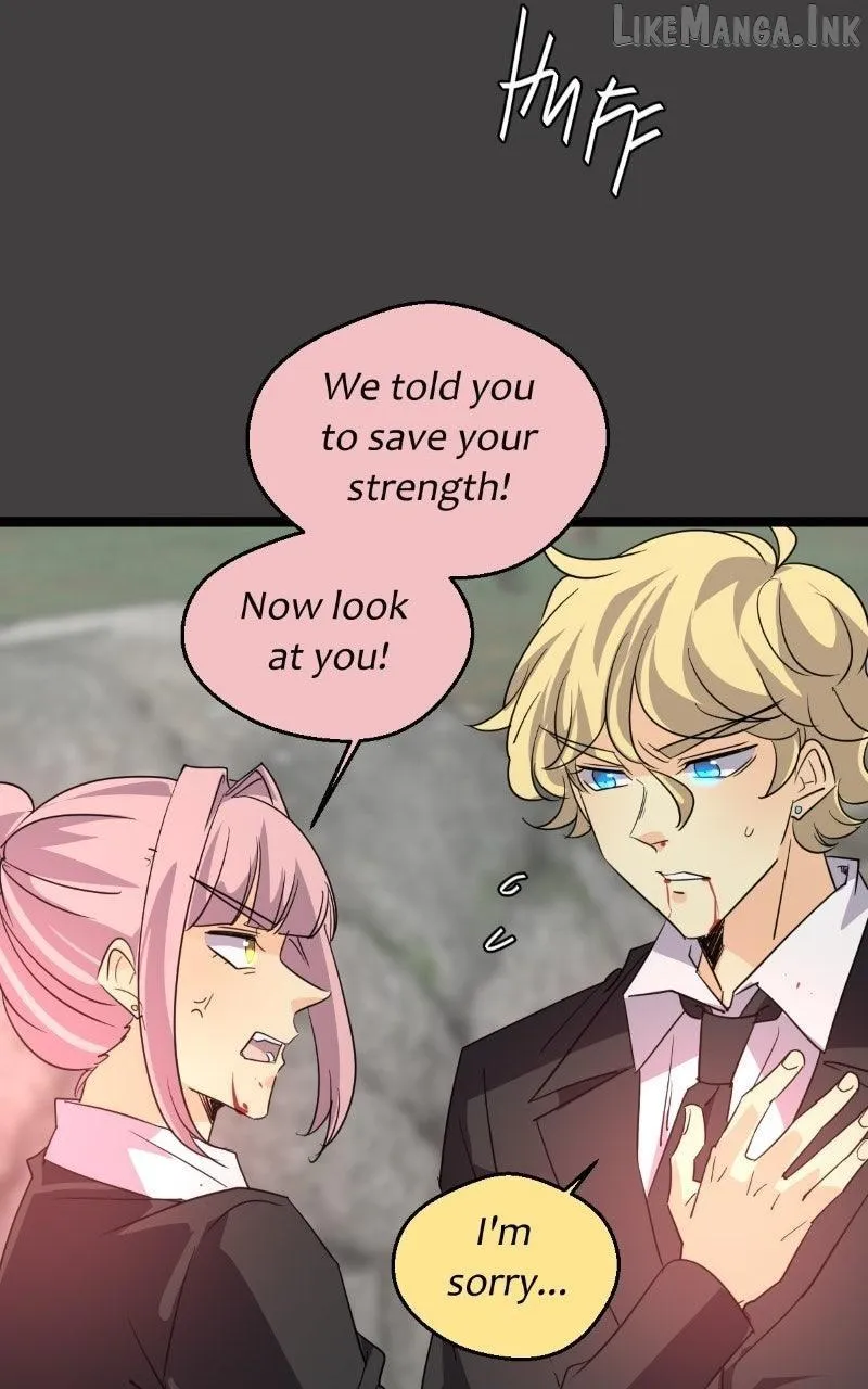 unOrdinary Chapter 399 page 65 - 