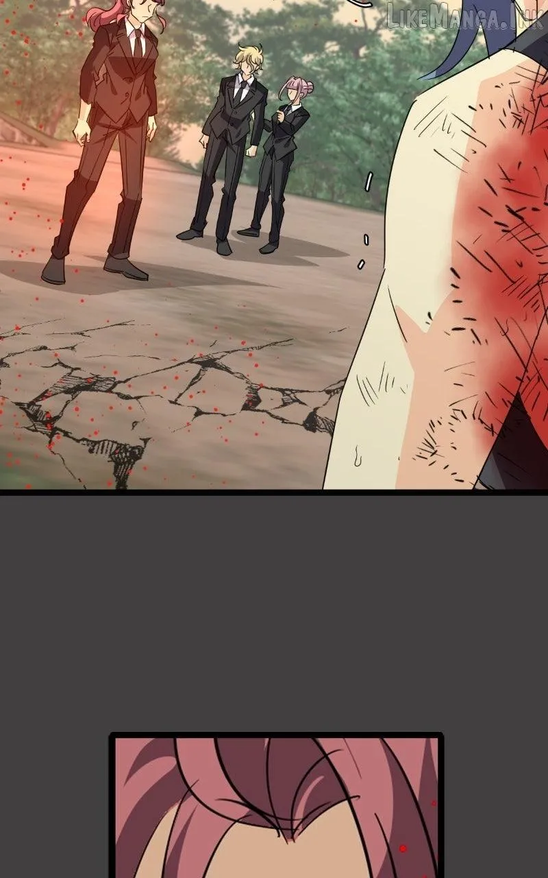 unOrdinary Chapter 399 page 67 - 