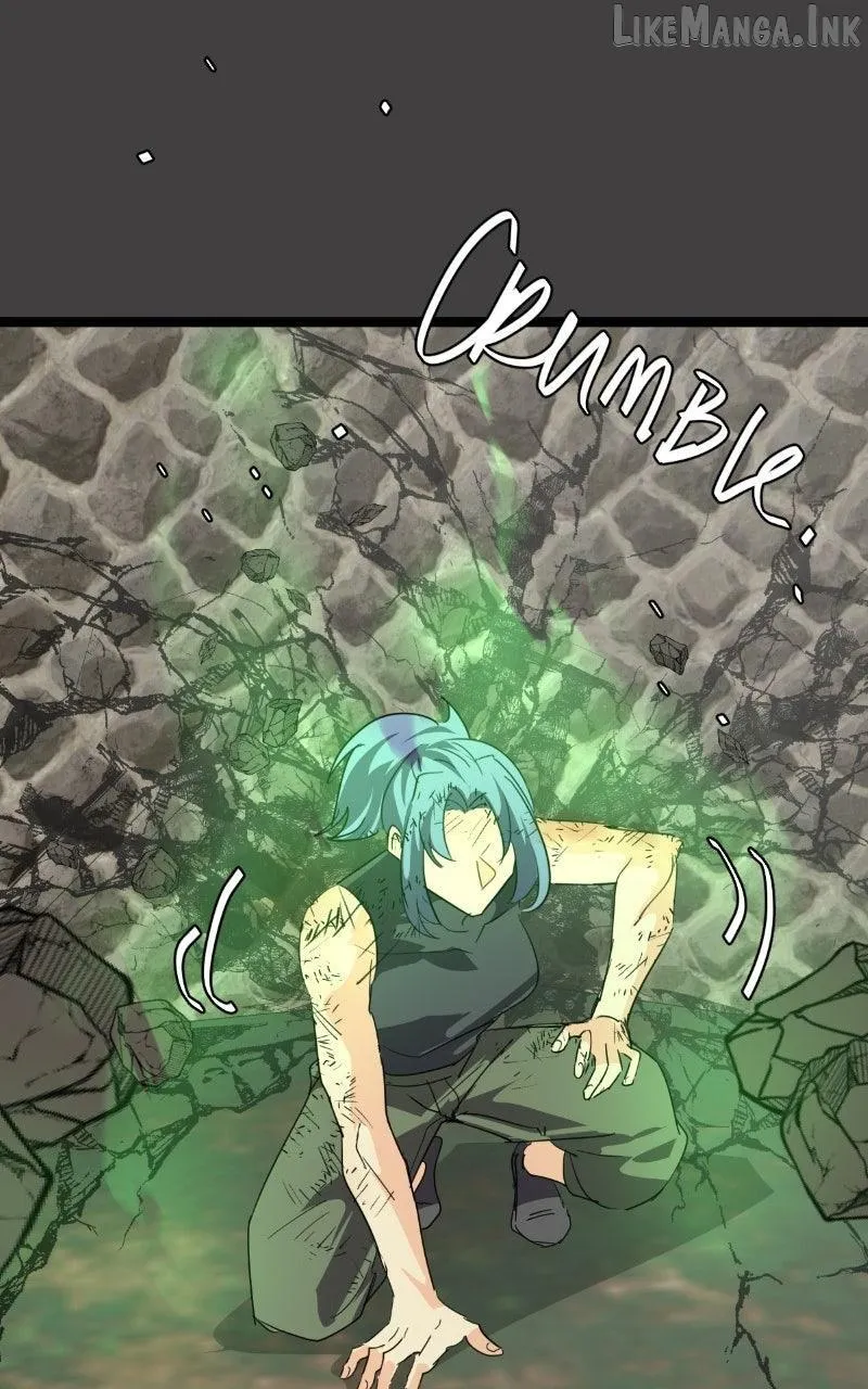 unOrdinary Chapter 399 page 69 - 