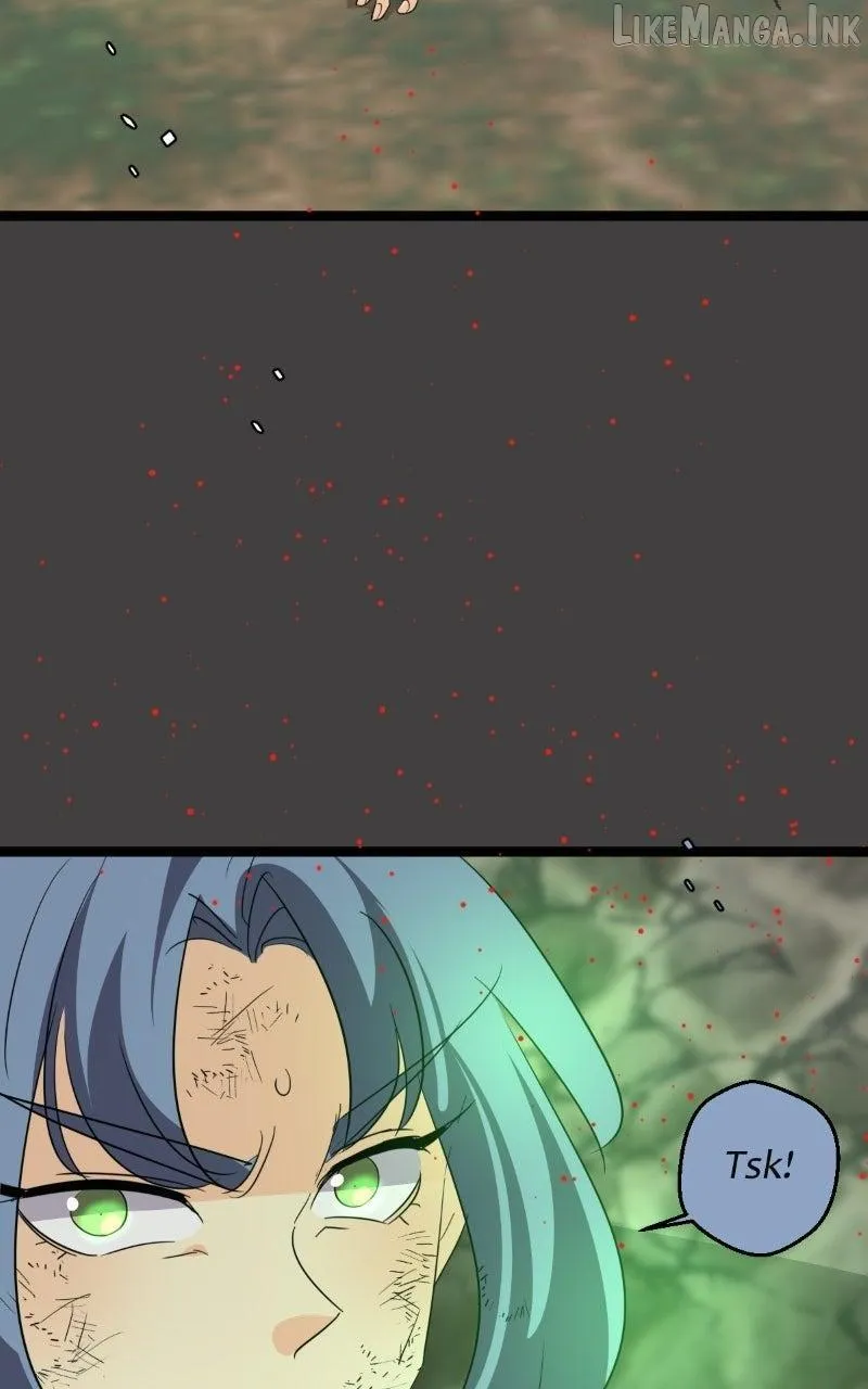 unOrdinary Chapter 399 page 70 - 