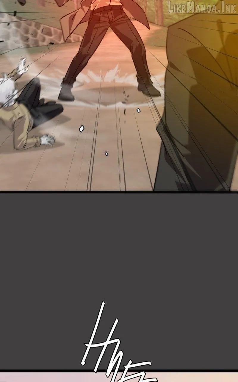 unOrdinary Chapter 399 page 8 - 