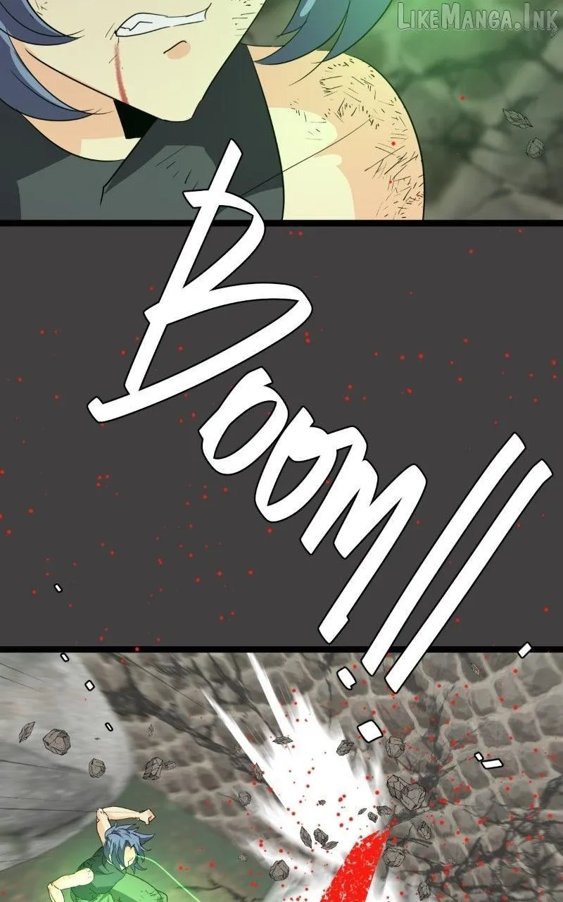 unOrdinary Chapter 399 page 71 - 
