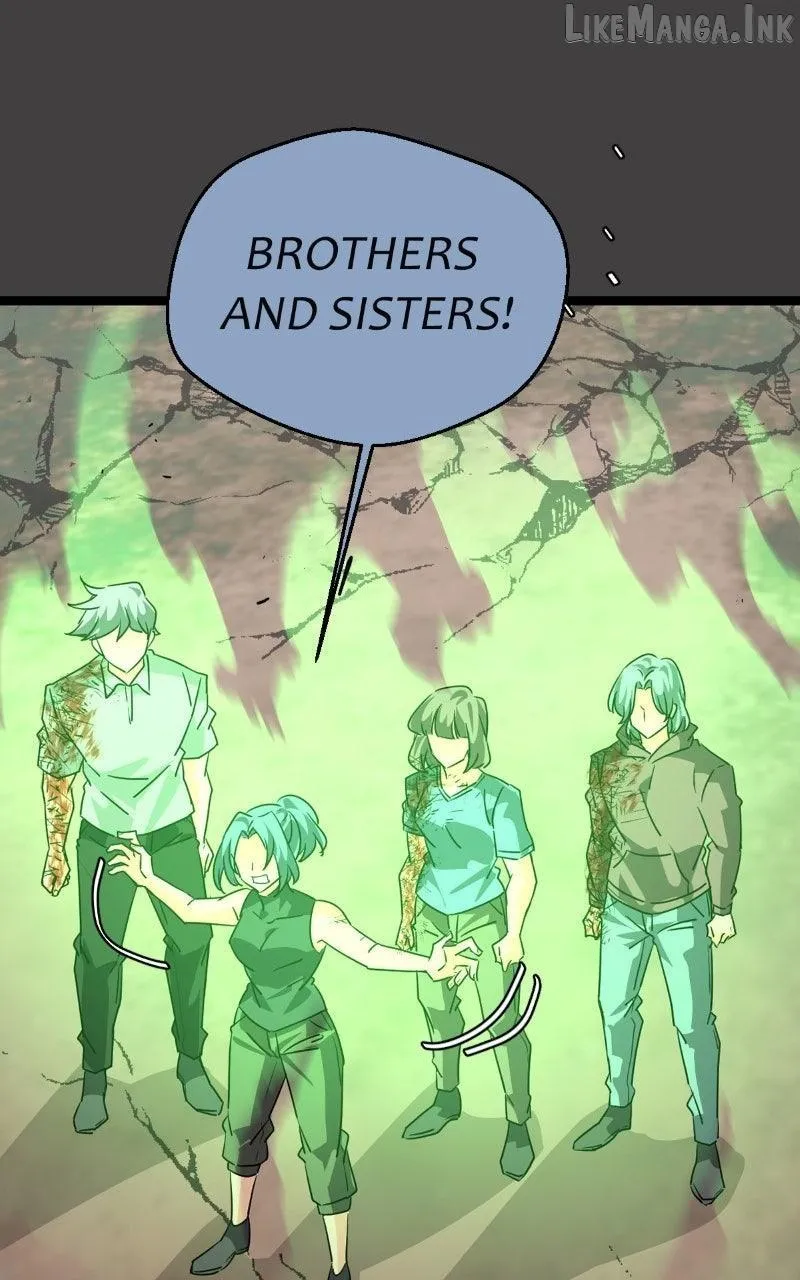 unOrdinary Chapter 399 page 77 - 