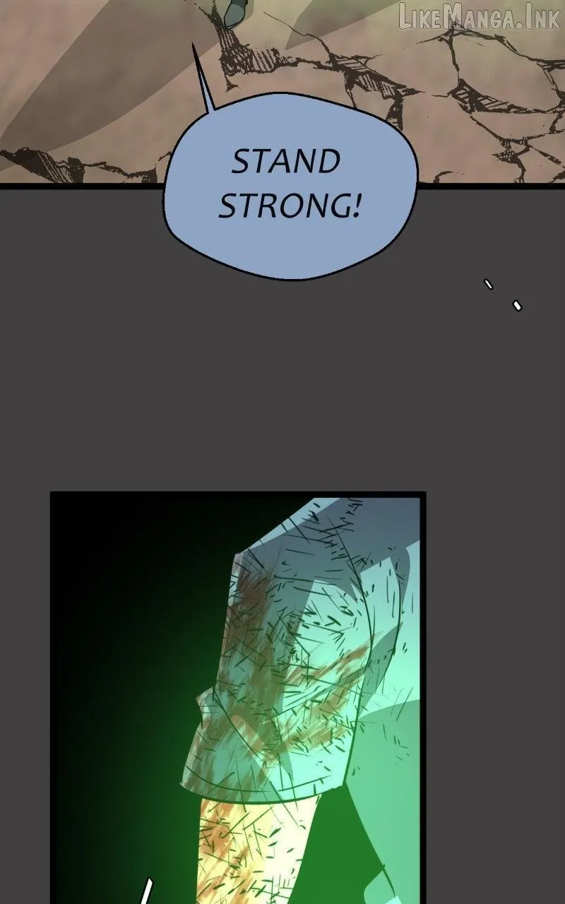 unOrdinary Chapter 399 page 78 - 