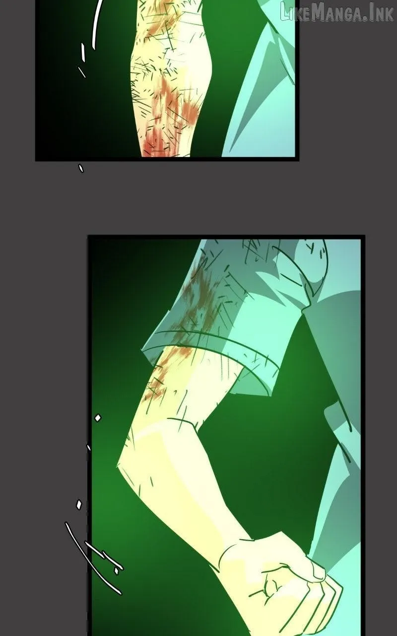 unOrdinary Chapter 399 page 79 - 