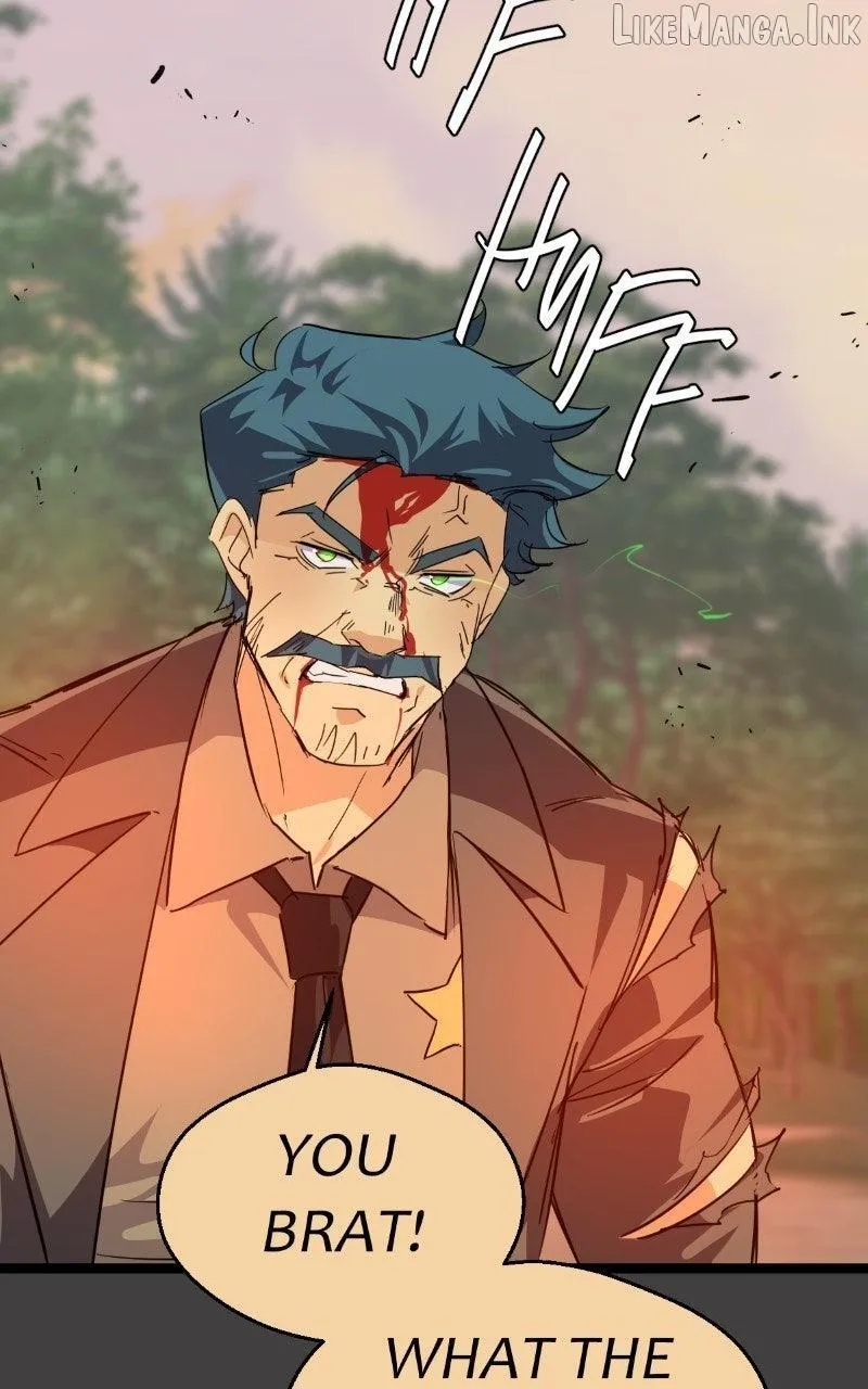 unOrdinary Chapter 399 page 9 - 