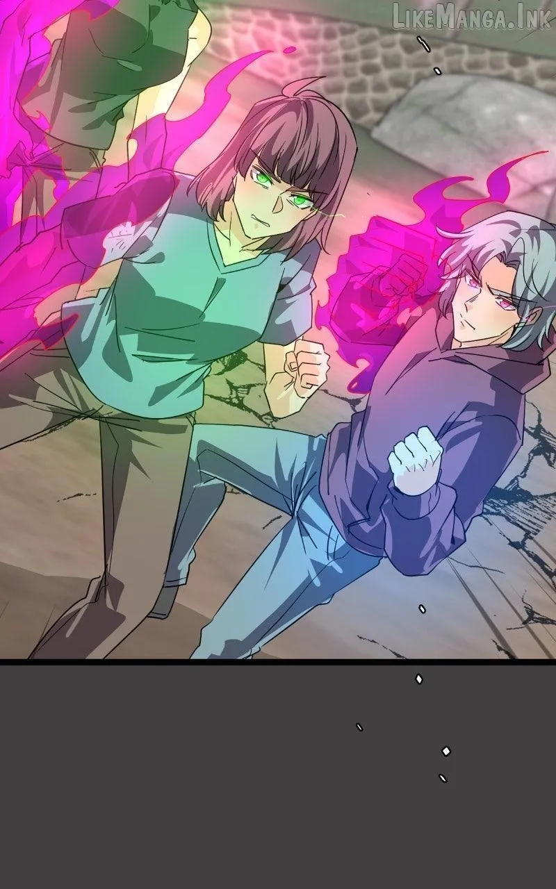 unOrdinary Chapter 399 page 81 - 