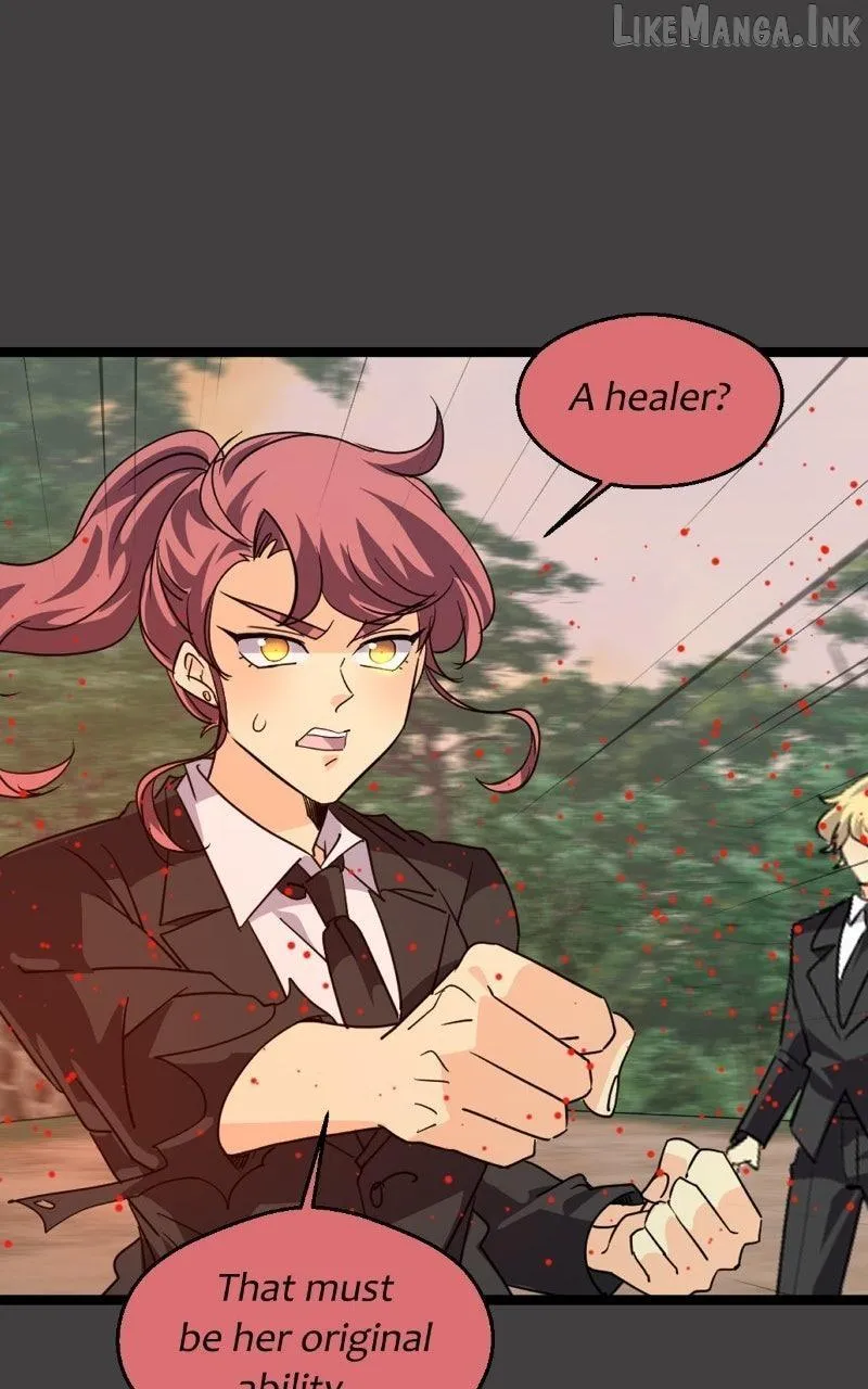 unOrdinary Chapter 399 page 82 - 