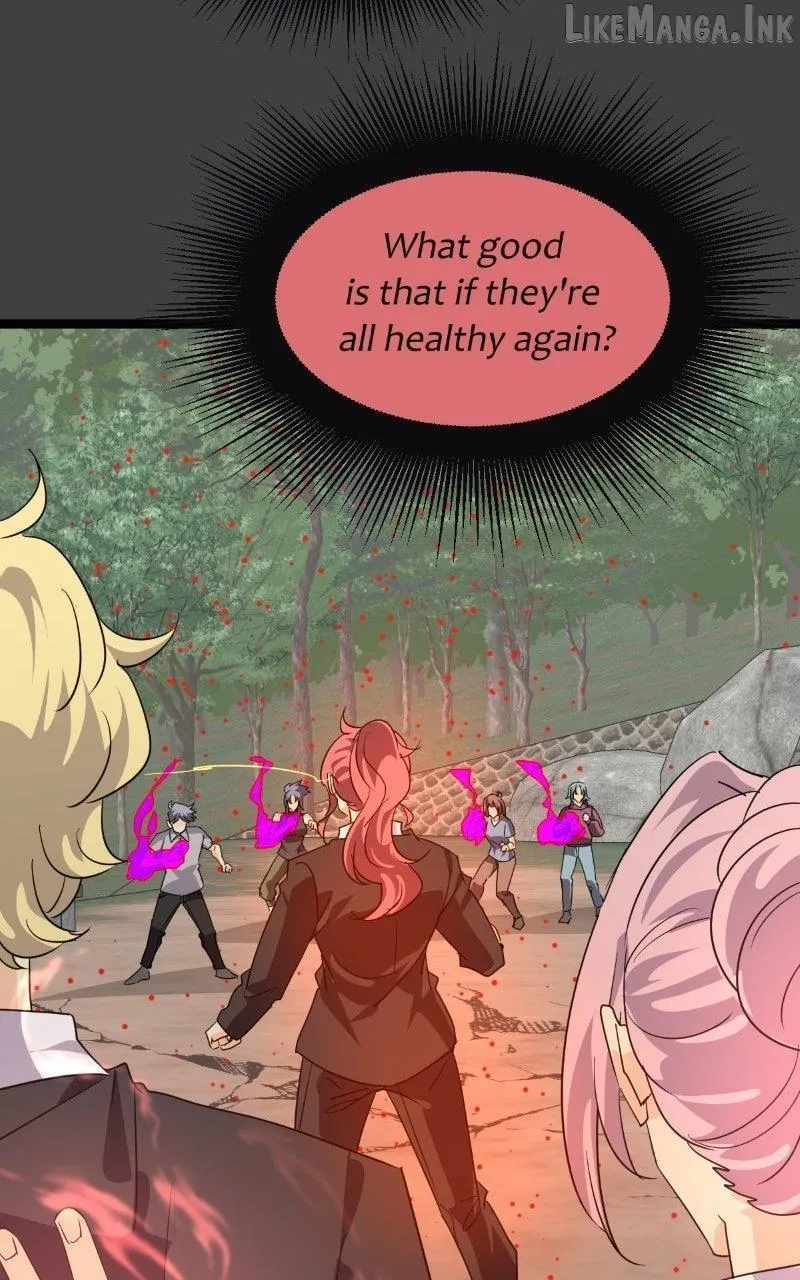 unOrdinary Chapter 399 page 84 - 