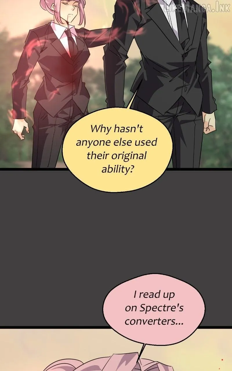 unOrdinary Chapter 399 page 86 - 