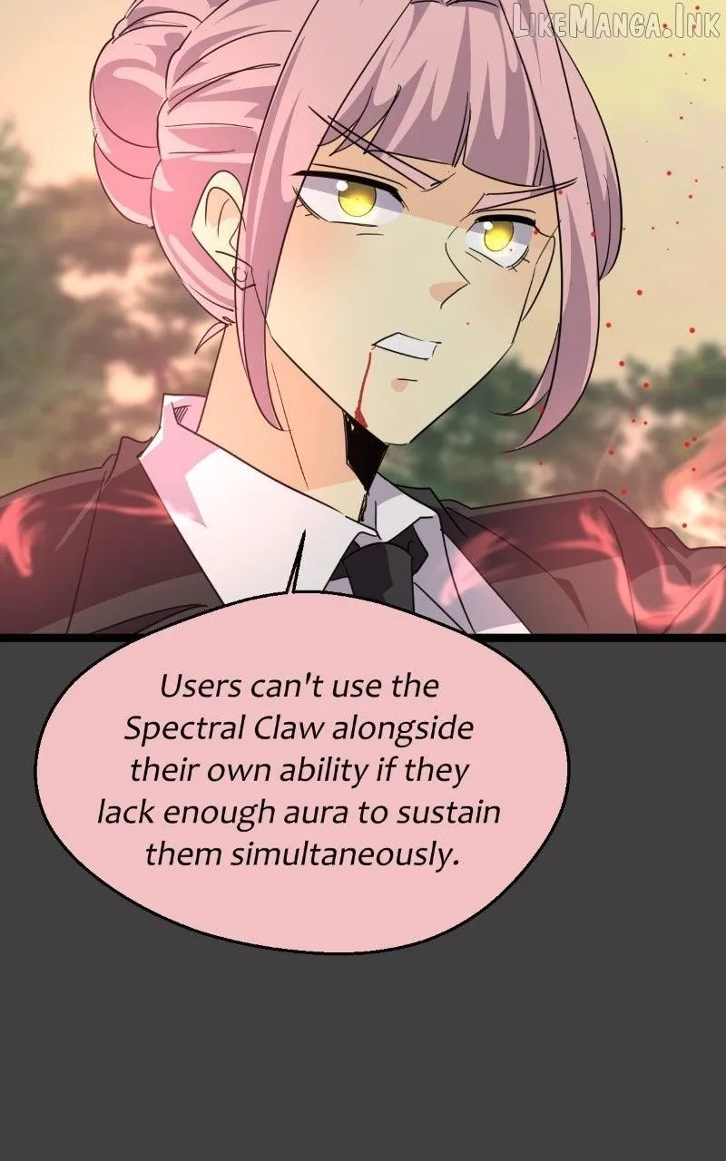 unOrdinary Chapter 399 page 87 - 