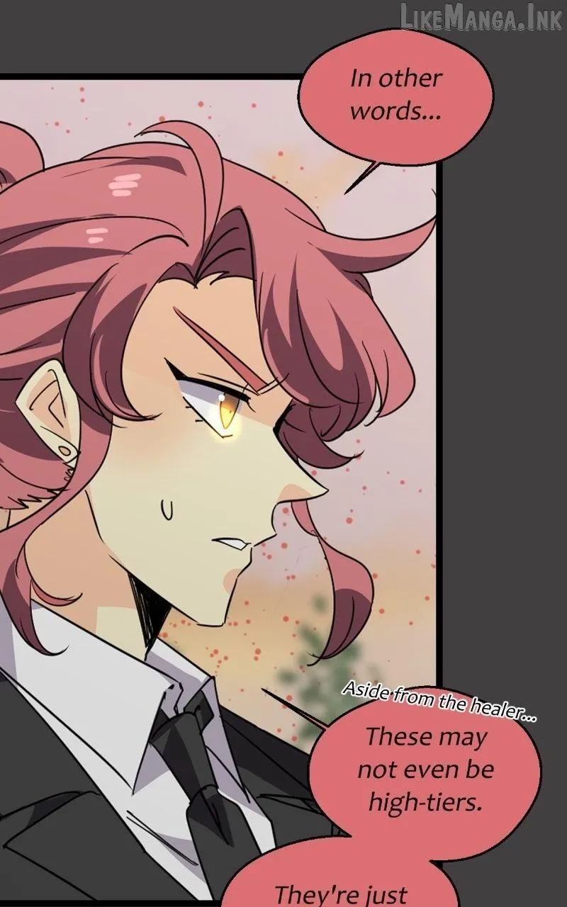 unOrdinary Chapter 399 page 88 - 