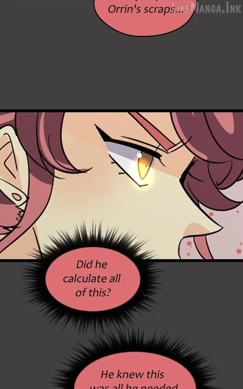 unOrdinary Chapter 399 page 89 - 