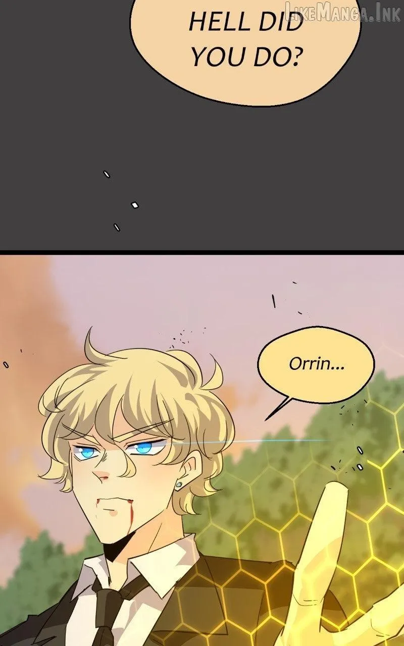 unOrdinary Chapter 399 page 10 - 
