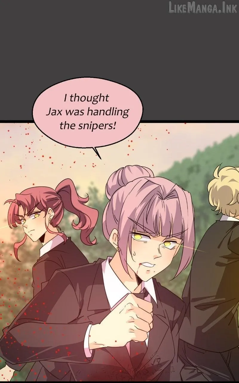 unOrdinary Chapter 399 page 93 - 