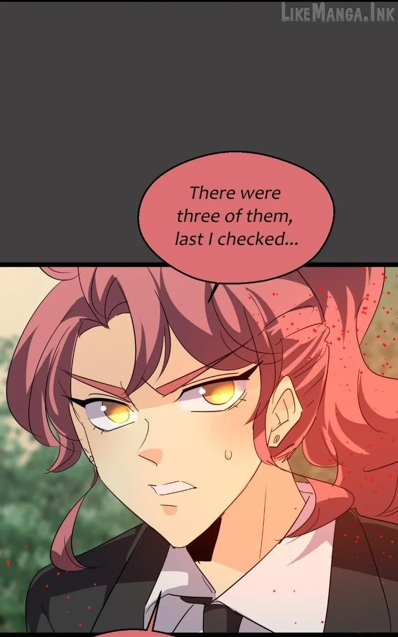 unOrdinary Chapter 399 page 94 - 