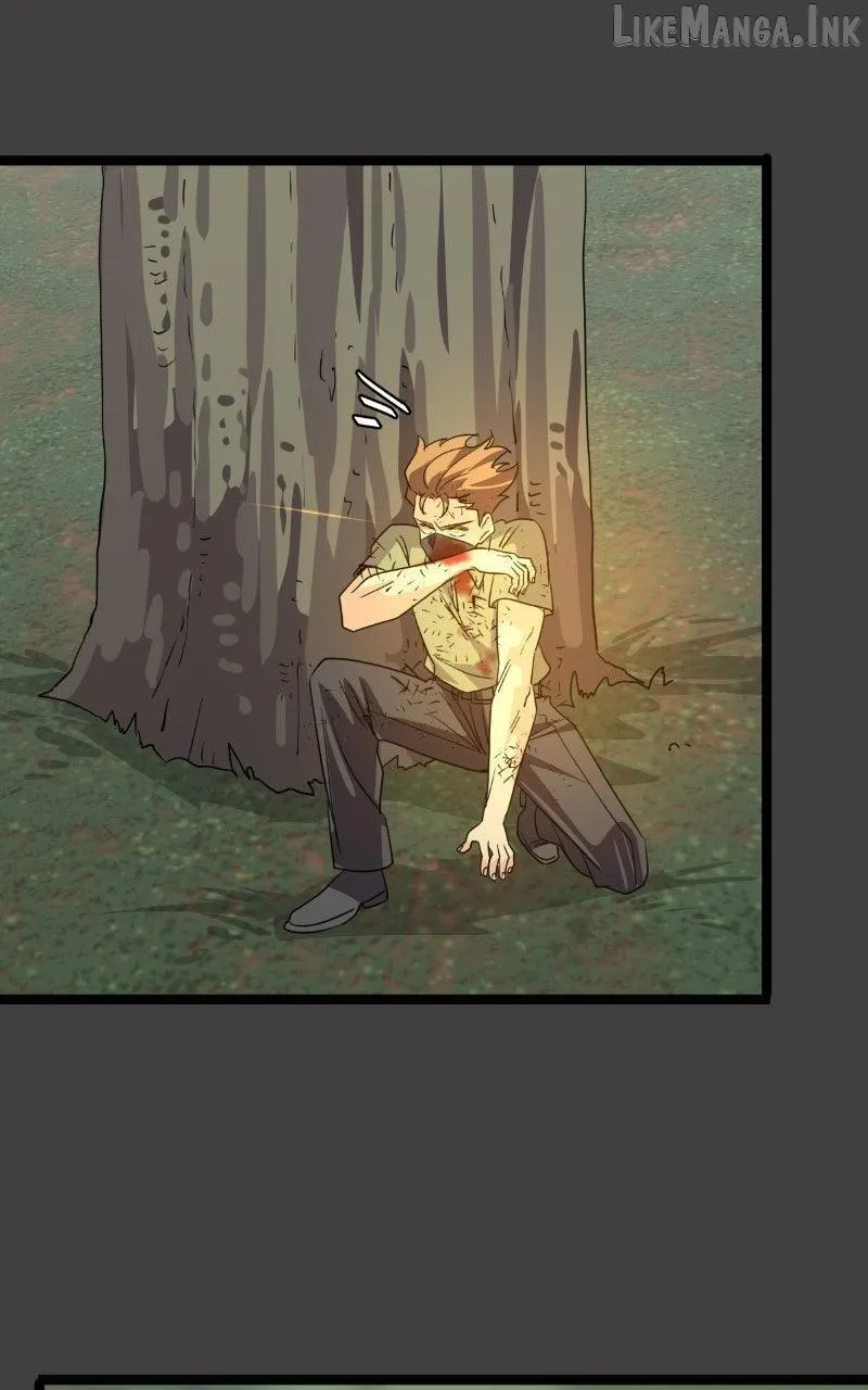 unOrdinary Chapter 399 page 100 - 