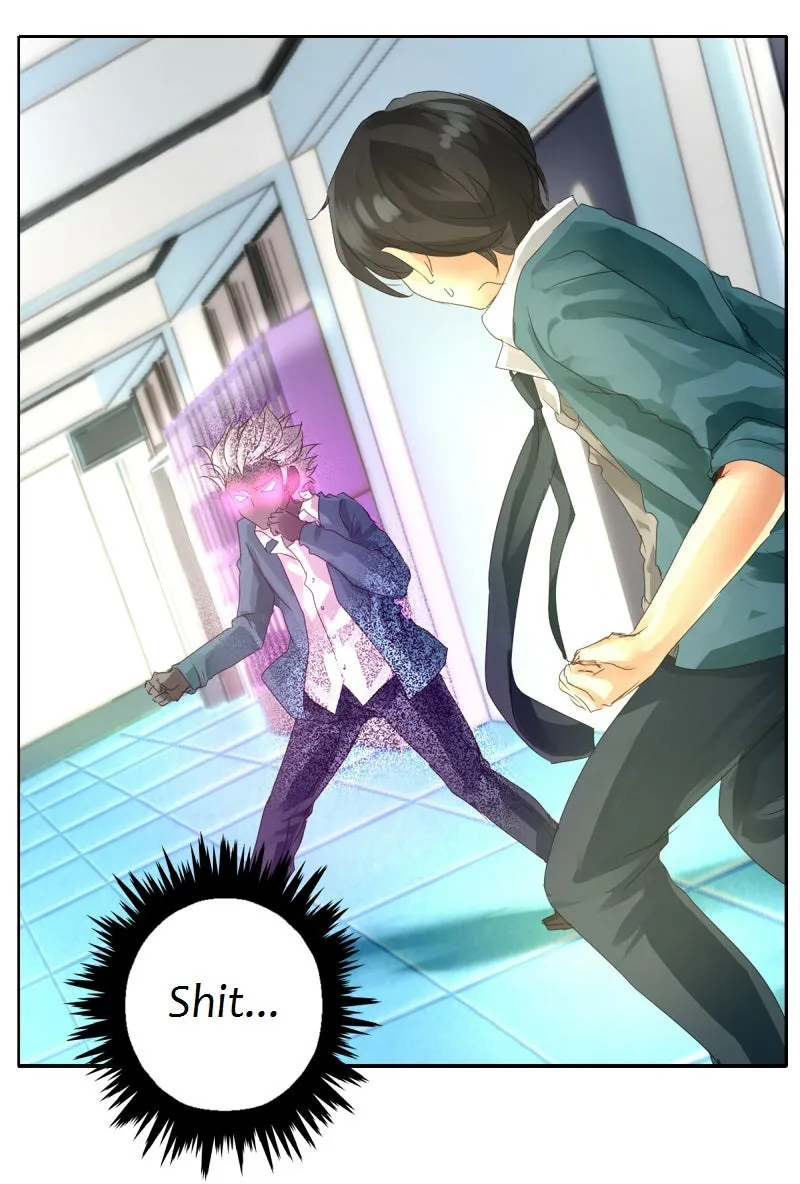 Read unOrdinary chapter 4 image 1 on Lezhin